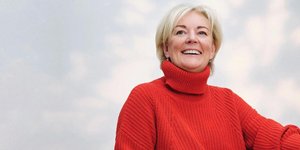 Φωτογραφία/Instagram @jomalone/Jo Malone