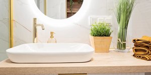 Μπάνιο, Φωτογραφία: Shutterstock