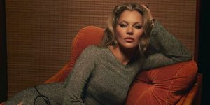 Η Κέιτ Μος συνεργάζεται με τα Zara για μια party συλλογή -Τα 5 κομμάτια που θα γίνουν ανάρπαστα