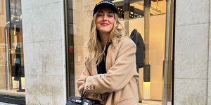 Η Κιάρα Φεράνι 