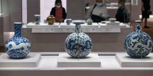 κινεζικα βαζα 