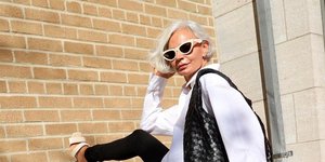 Κολάν μετά τα 50 