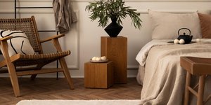 Κομοδίνο, Φωτογραφία: Shutterstock