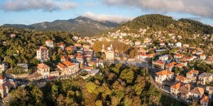 Κοσμάς, Αρκαδία