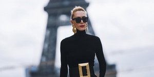 στιλάτη γυναίκα