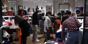 ψωνια καταστημα