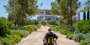 Το ΚΠΙΣΝ συμμετέχει ενεργά στην Παγκόσμια Ημέρα Ατόμων με Αναπηρία με πλήθος δράσεων