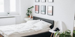 Κρεβατοκάμαρα