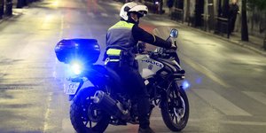 Κυκλοφοριακές ρυθμίσεις τη νύχτα 