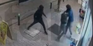 Υπάλληλος μίνι μάρκετ τα έβαλε με ληστές για να σώσει την επιχείρηση