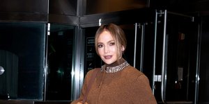 Τζένιφερ Λόπεζ/Φωτογραφία Splash 