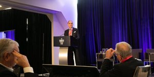 Luis Laguna, Περιφερειακός Διευθύνων Σύμβουλος -Βόρειας Αμερικής, Metlen Energy & Metals