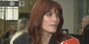 Μαίρη Συνατσάκη