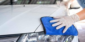 Φώτα αυτοκινήτου