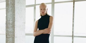 στιλάτη γυναίκα