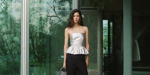 στιλάτη γυναίκα