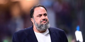 Βαγγέλης Μαρινάκης 