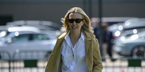 Μάρτα Ορτέγκα/ Φωτογραφία: Getty/ Ideal Image