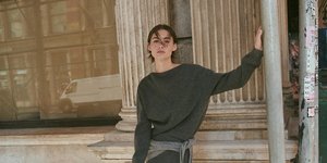 στιλάτη γυναίκα