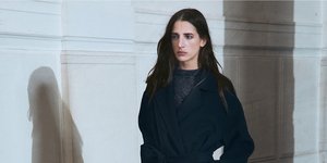 Οι Black Friday επιλογές για μια άψογη χειμερινή γκαρνταρόμπα από τα Zara, Mango και Massimo Dutti