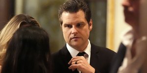 Ο Ματ Γκετς