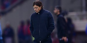 Ο Ματίας Αλμέιδα