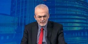 Ο Δημήτρης Μαύρος