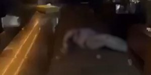 Ένοπλοι επιτέθηκαν σε μπαρ