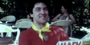 Ο αιφνίδιος θάνατος ενός τζέντλεμαν που γέμιζε τη θεατρική σκηνή με το ταλέντο του