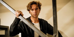 Μιχαήλ Ταμπακάκης/ Φωτογραφία: Στέλιος Χουλάκης