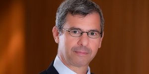 Ο Αλέξανδρος Μιχαηλίδης, Αναπληρωτής Διευθύνων Σύμβουλος και Γενικός Τεχνικός Διευθυντής της ΤΕΡΝΑ