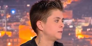 Ειρήνη Μουρτζούκου