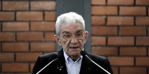 Γιάννης Μπουτάρης