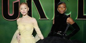 Προειδοποίηση σε όσους παρακολουθήσουν το «Wicked» σε κινηματογράφους