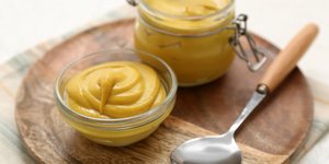 Mουστάρδα/Shutterstock