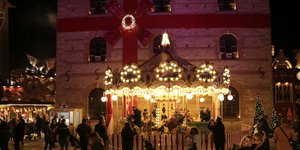  ο Μύλος των Ξωτικών 