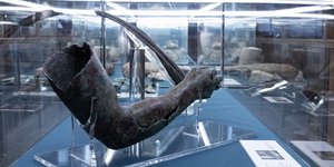 Έκθεση με ευρήματα από το Ναυάγιο των Αντικυθήρων