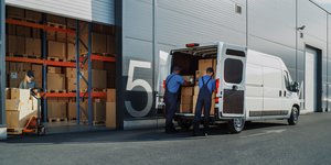 Van