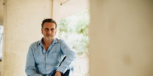 Φωτογραφία: Παναγιώτης Μάλλιαρης για το Bovary.gr