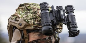 NYX, Dedicated Night Vision Binocular