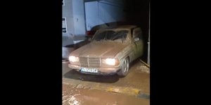Mercedes