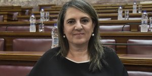 Oλυμπία Τελιγιορίδου