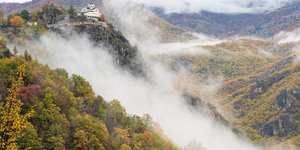 ομιχλη χαραδρα 