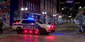 Πυροβολισμοί στη γιορτή του Halloween στη Φλόριντα