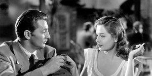 Σκηνή από ταινία του Ζακ Τουρνέρ