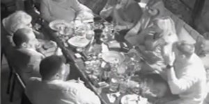 Τυχαία συνάντηση Κασσελάκη και «87» στο Παγκράτι