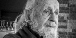 Πέθανε ο συγγραφέας Ηλίας Χ. Παπαδημητρακόπουλος