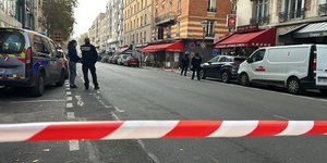 Ιδιοκτήτης εστιατορίου κρατά ομήρους τουλάχιστον 4 εργαζόμενους