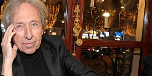 Πασκάλ Μπρυκνέρ