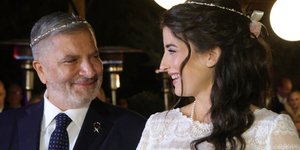 Φωτογραφία: Facebook @Γιώργος Πατούλης